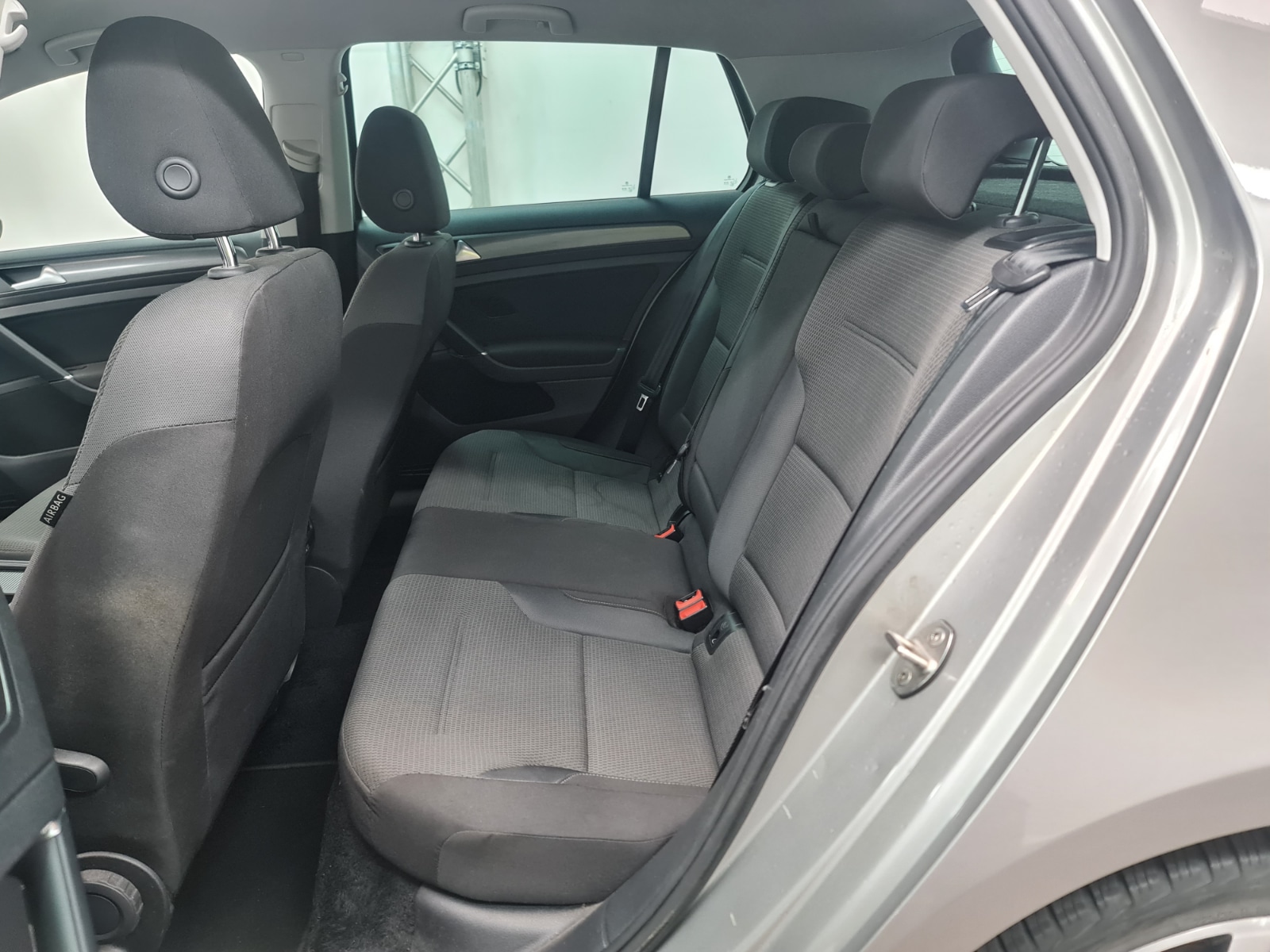 Foto 15 van Volkswagen E-Golf