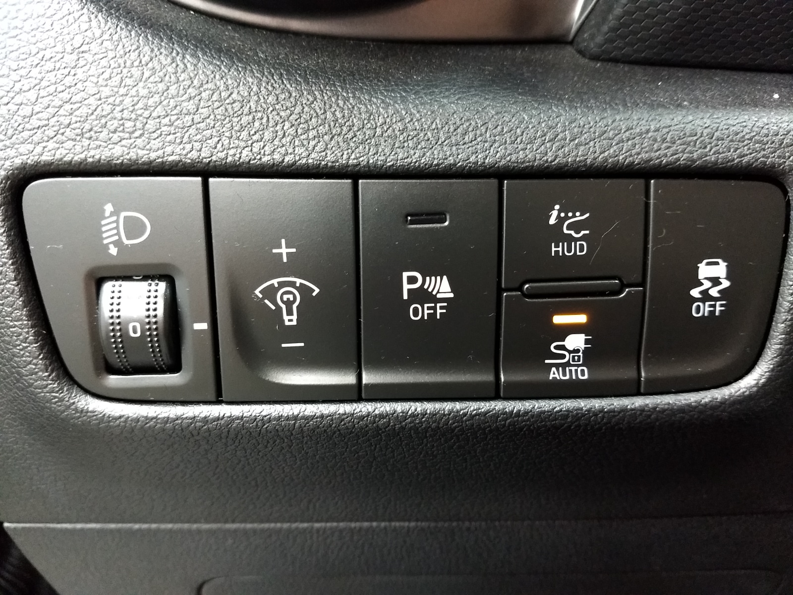 Foto 18 van Hyundai Kona