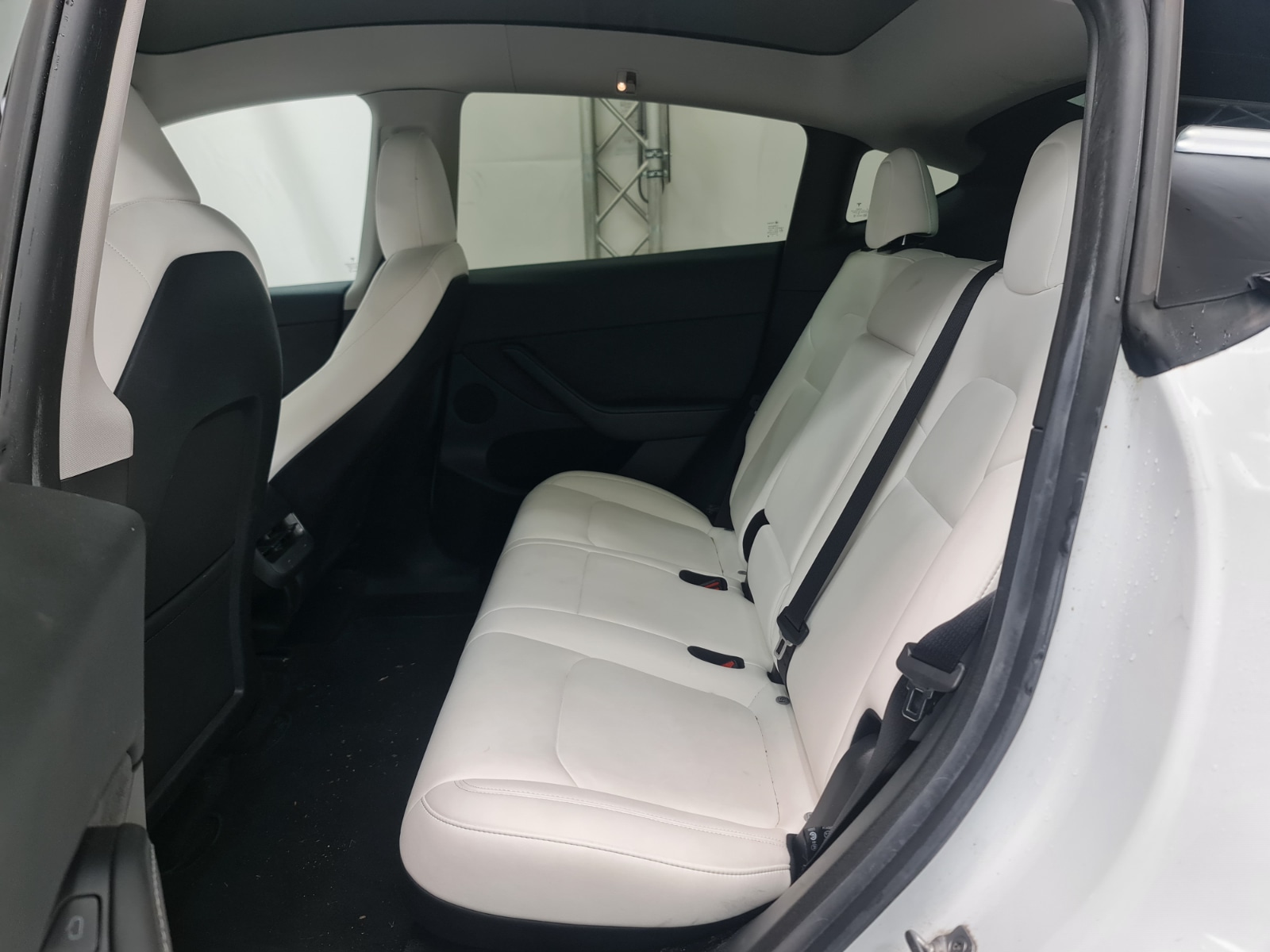 Foto 9 van Tesla Model Y