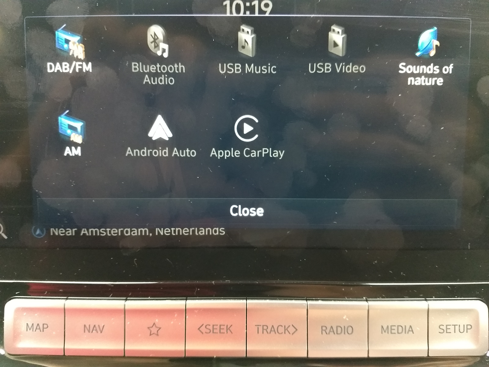 Foto 17 van Hyundai Kona