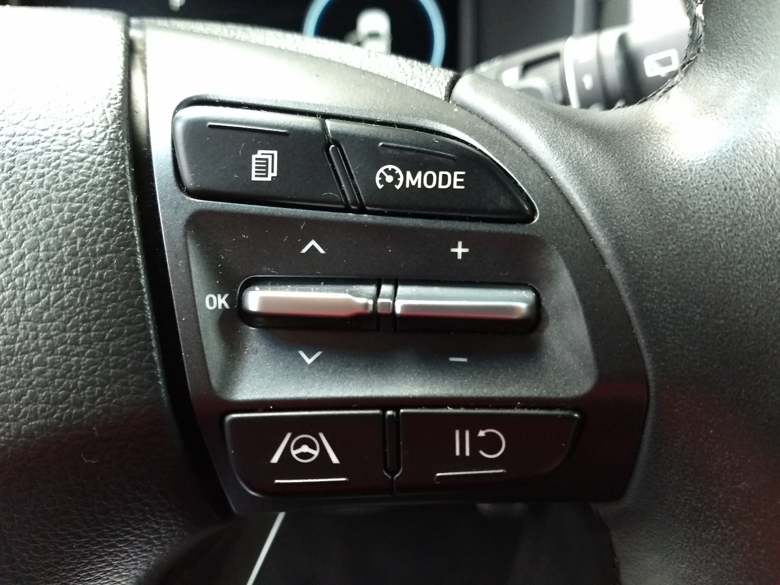 Foto 10 van Hyundai Kona
