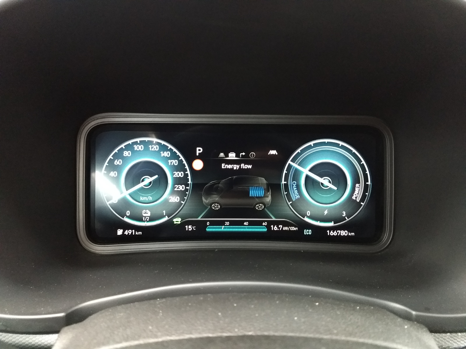 Foto 7 van Hyundai Kona