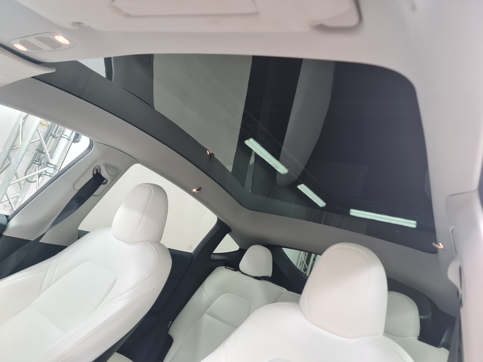 Foto 8 van Tesla Model Y