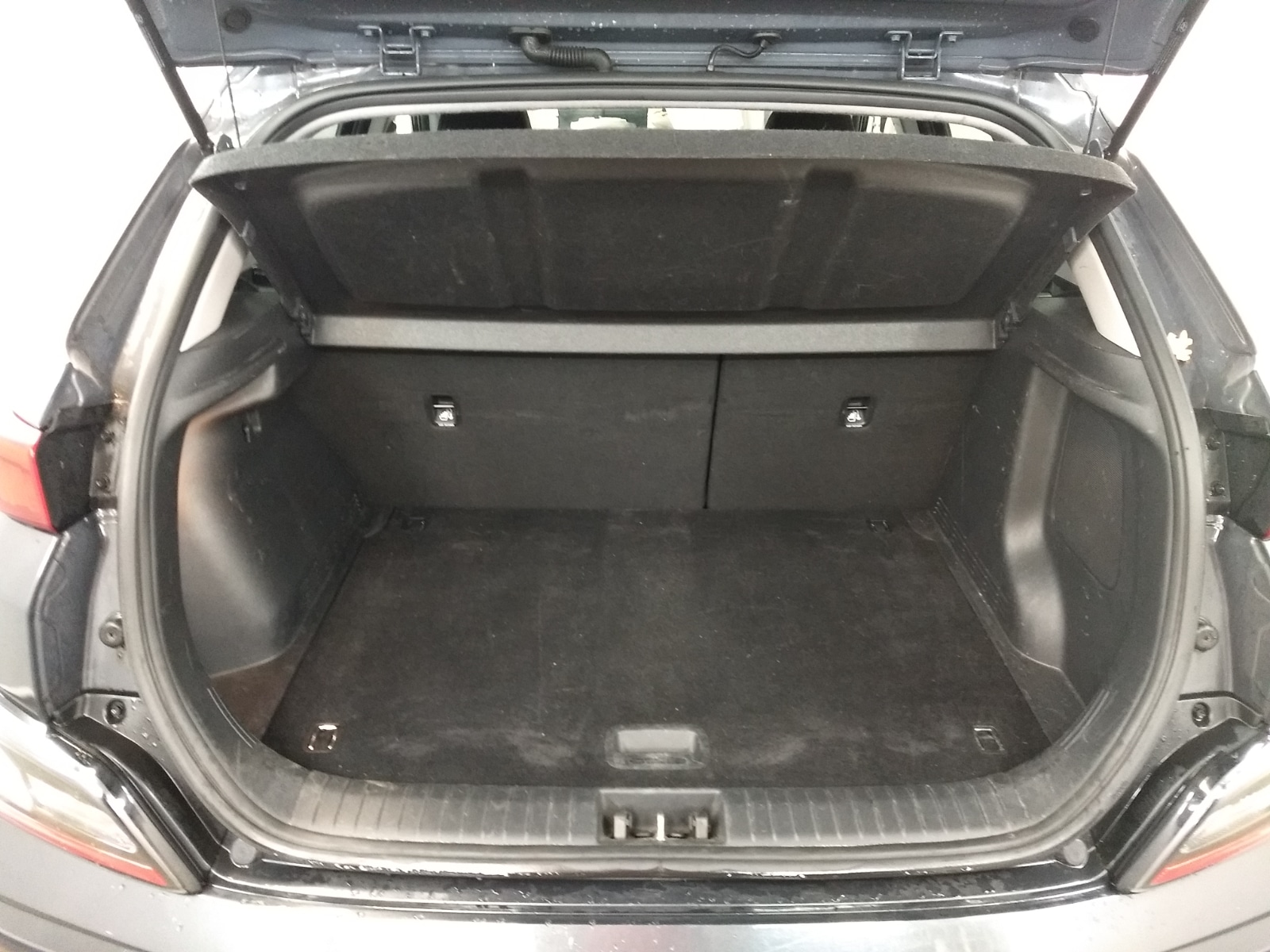 Foto 24 van Hyundai Kona