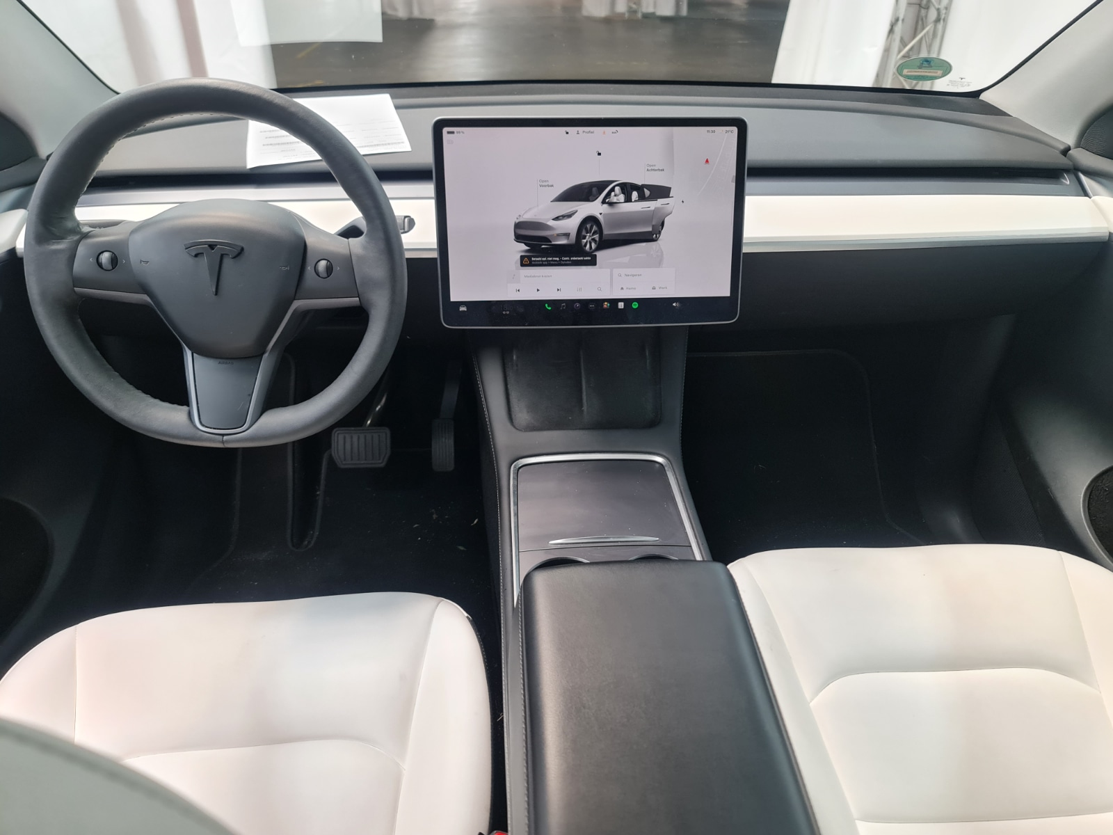 Foto 13 van Tesla Model Y
