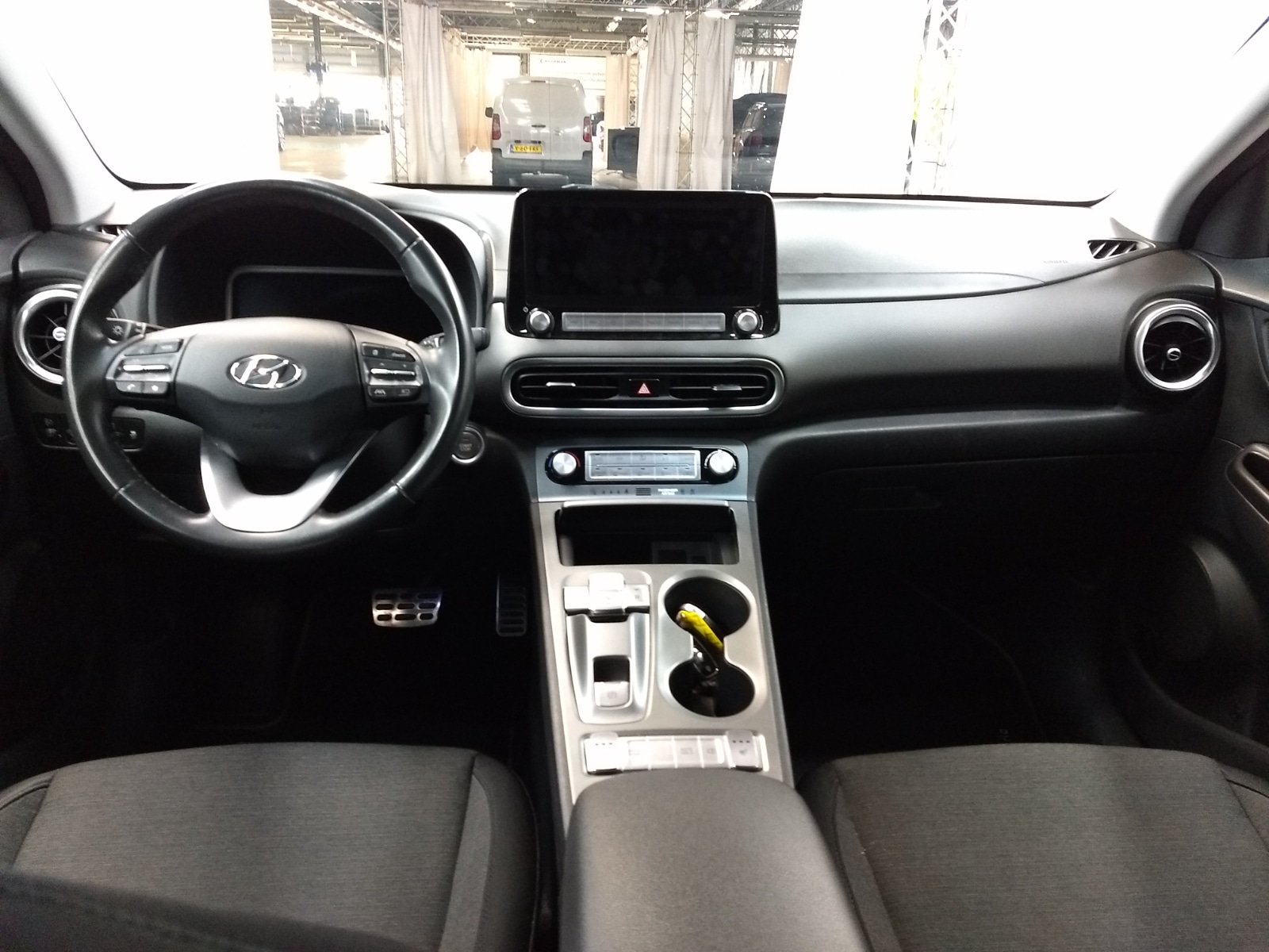 Foto 6 van Hyundai Kona