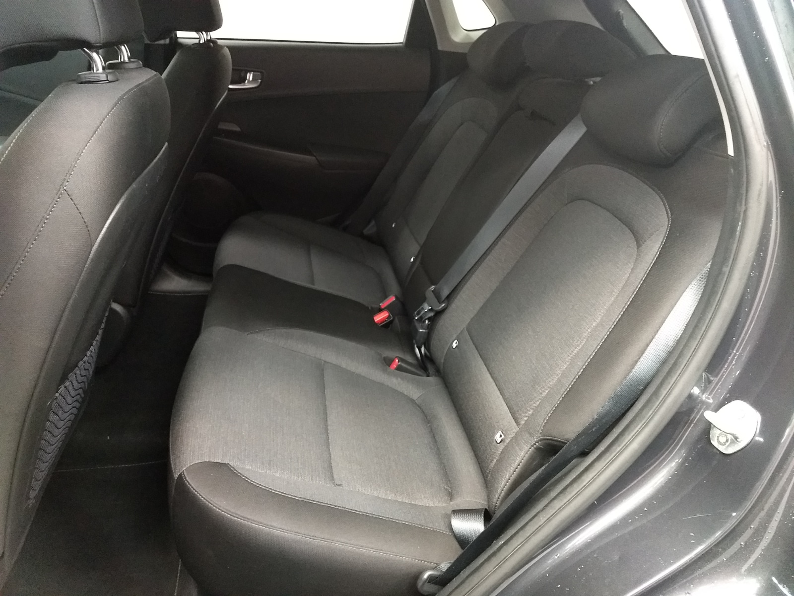 Foto 22 van Hyundai Kona