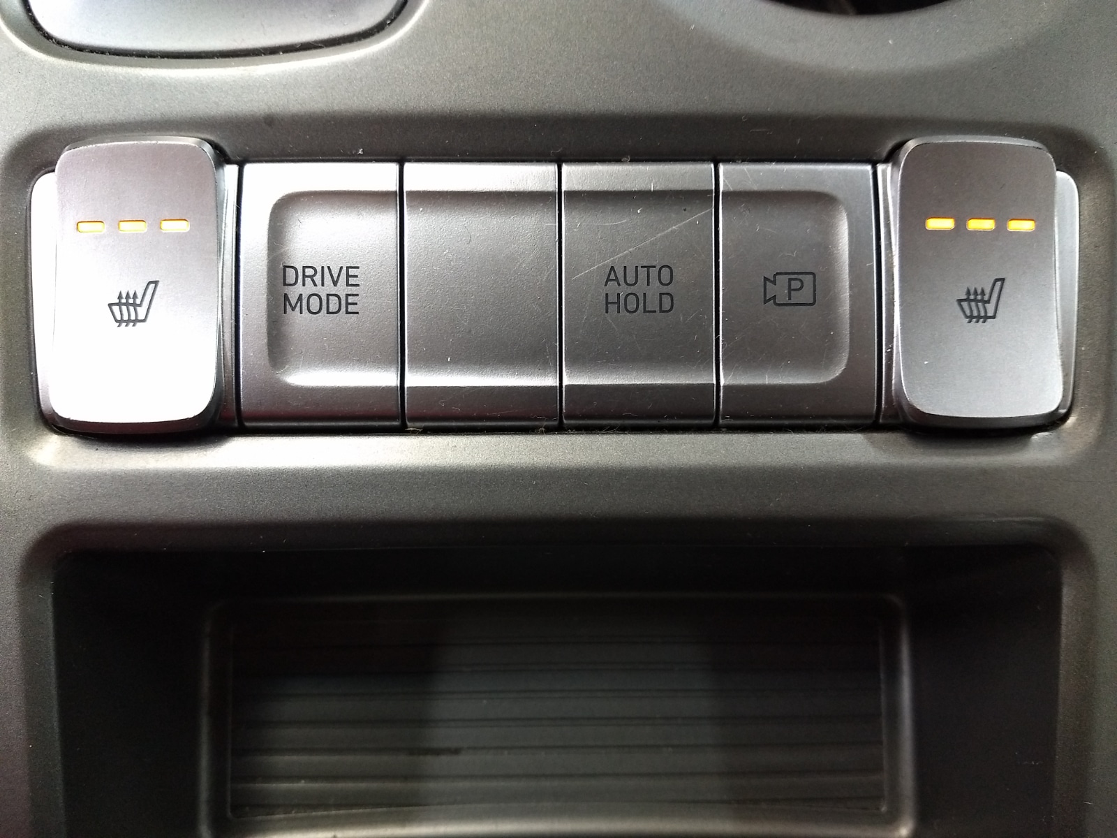 Foto 12 van Hyundai Kona