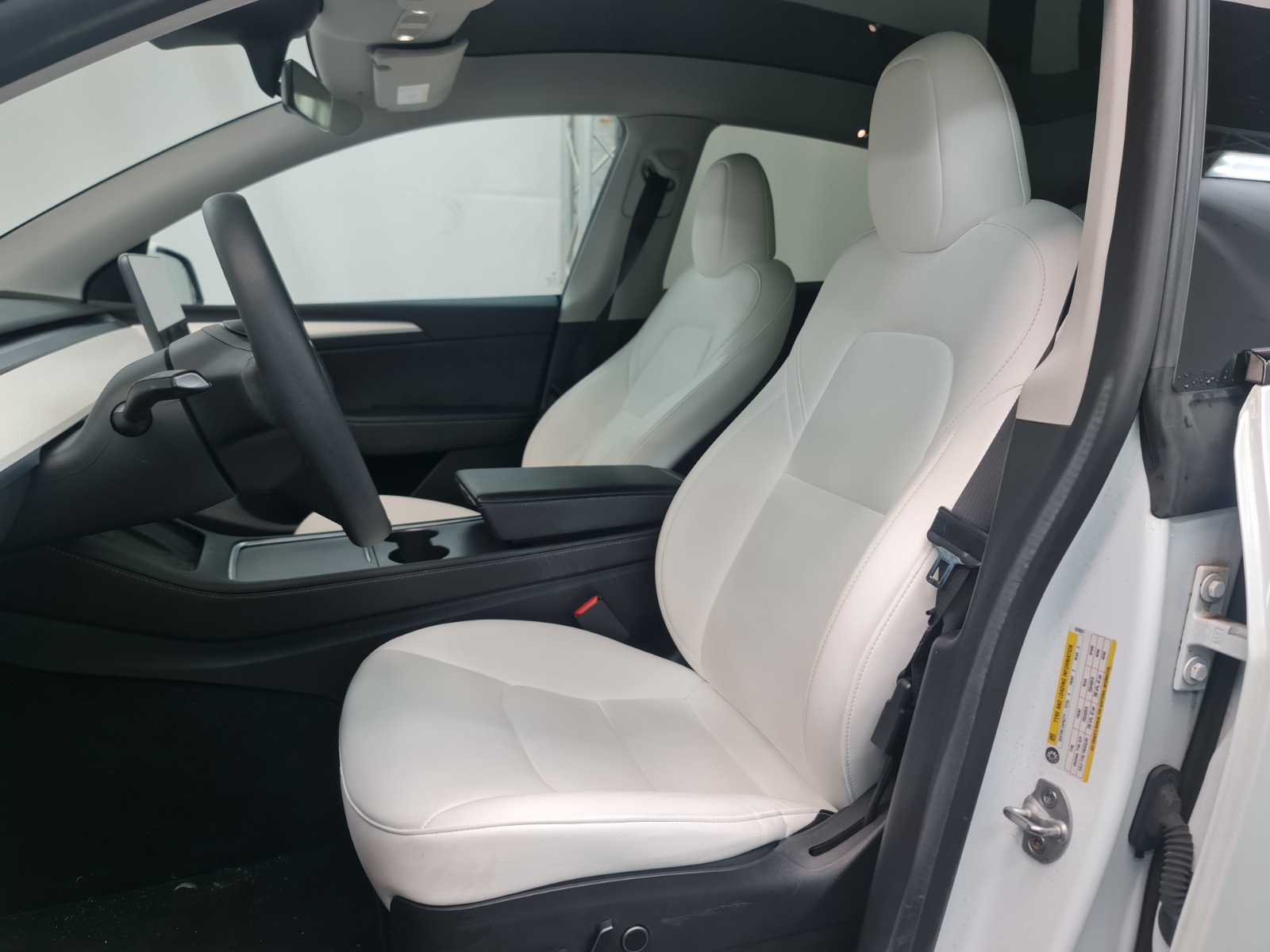 Foto 7 van Tesla Model Y