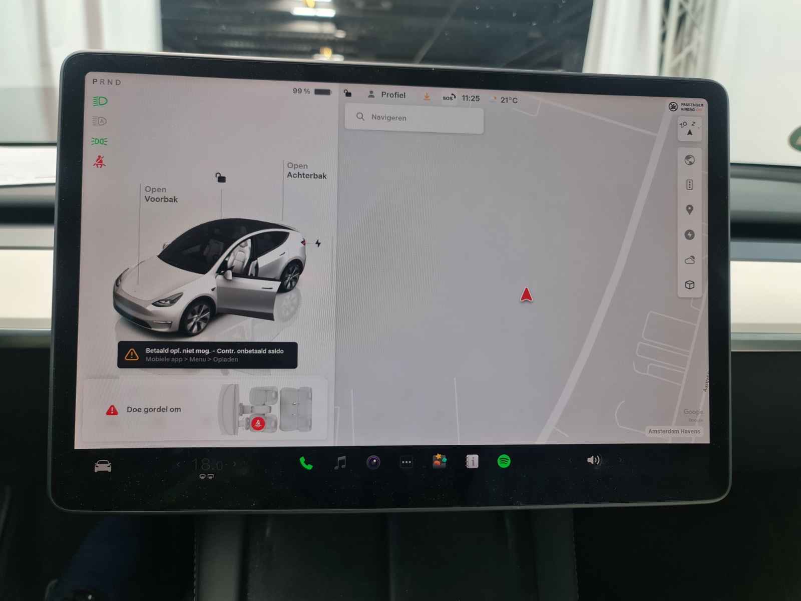 Foto 4 van Tesla Model Y