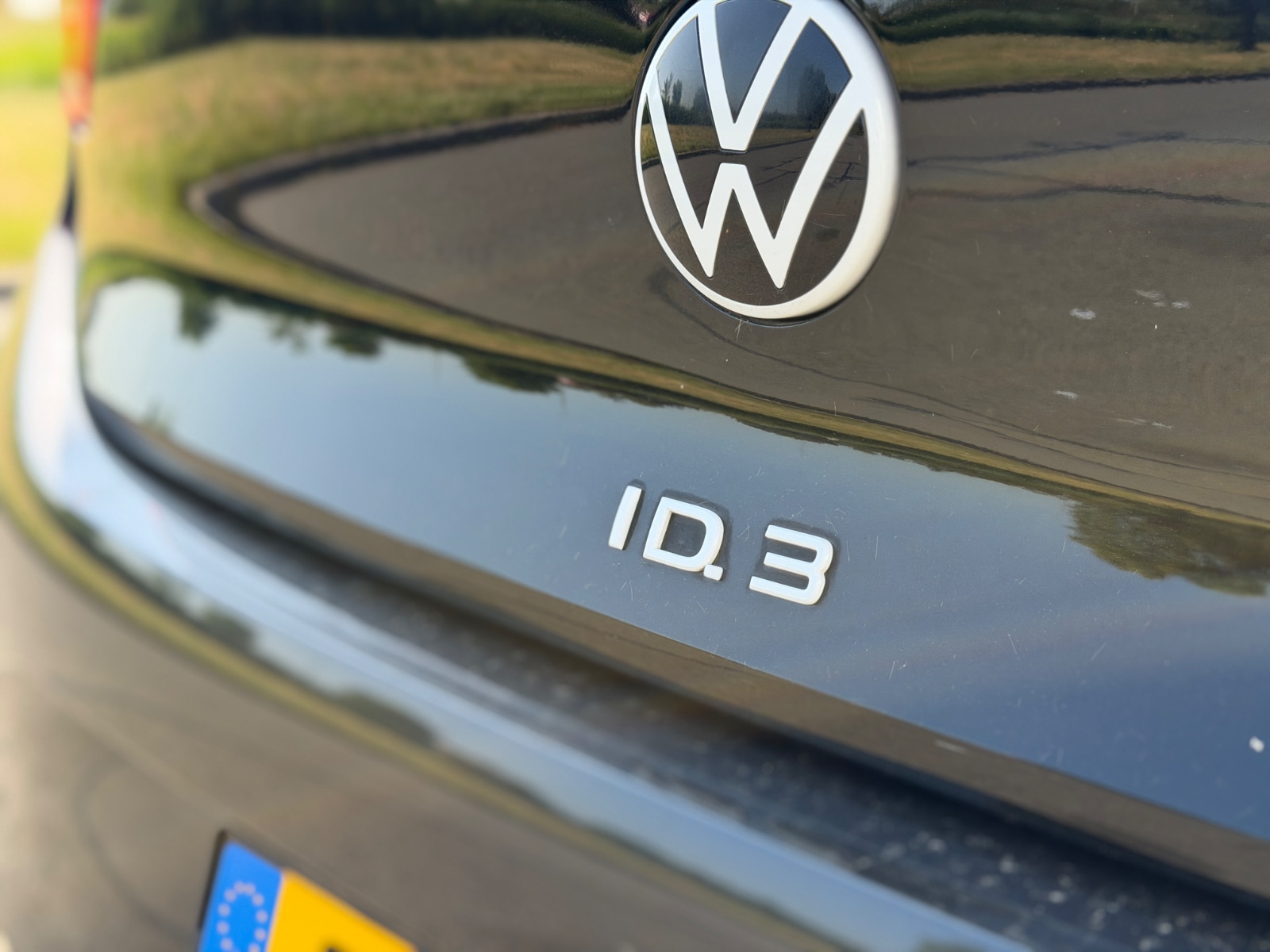 Foto 8 van Volkswagen ID.3