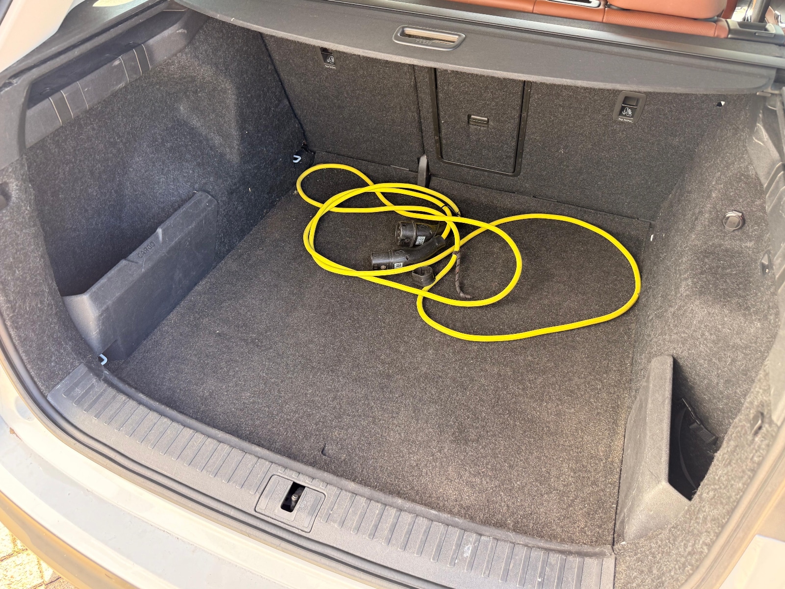 Foto 15 van Skoda Enyaq