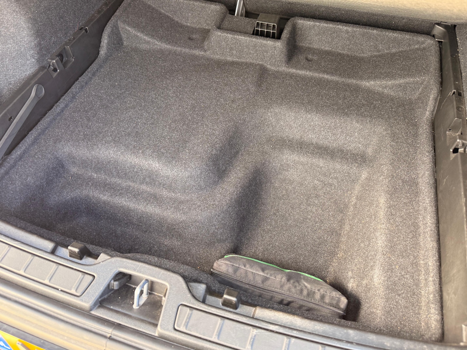 Foto 8 van Volvo XC40 Recharge