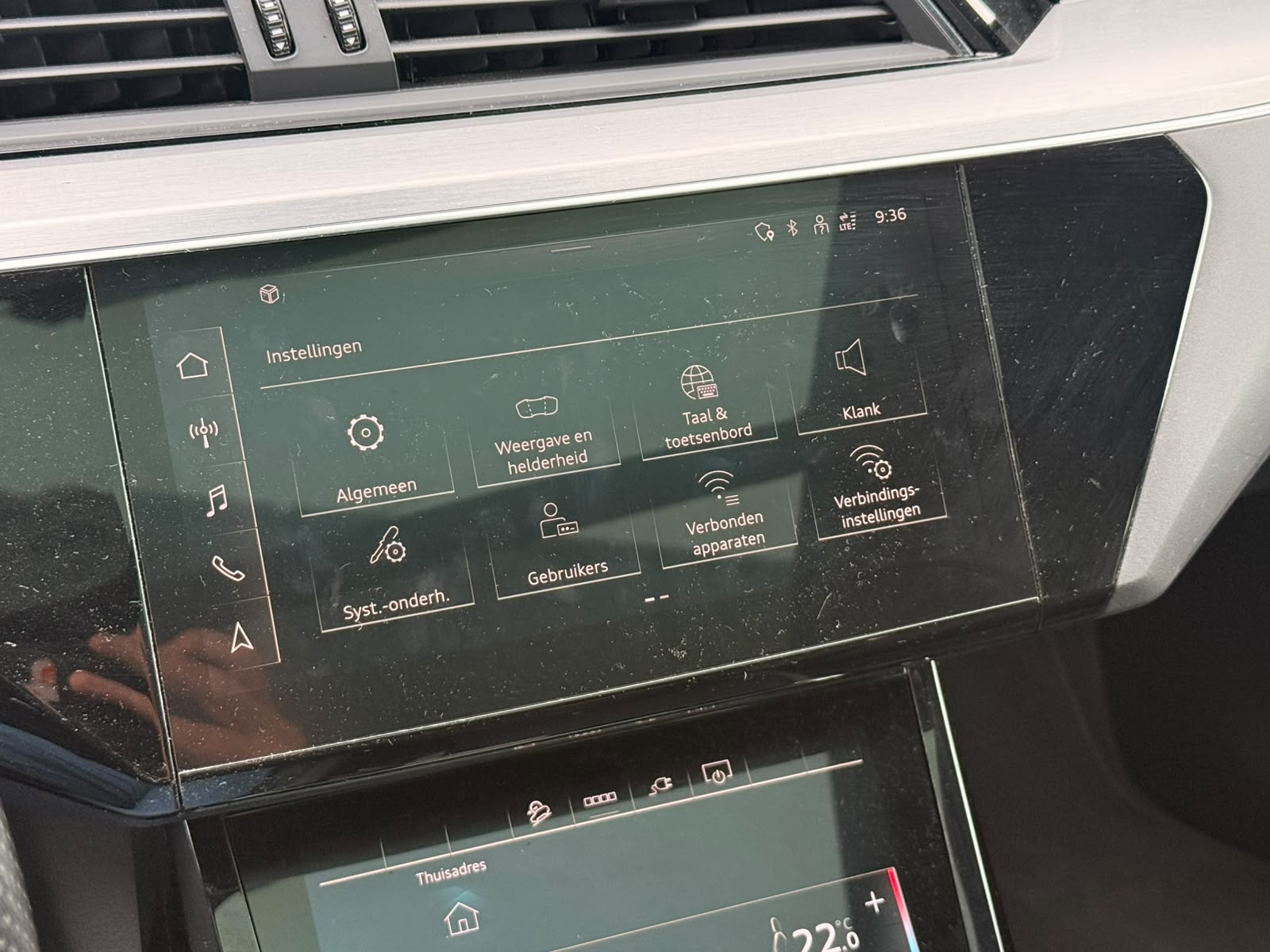 Foto 3 van Audi e-tron