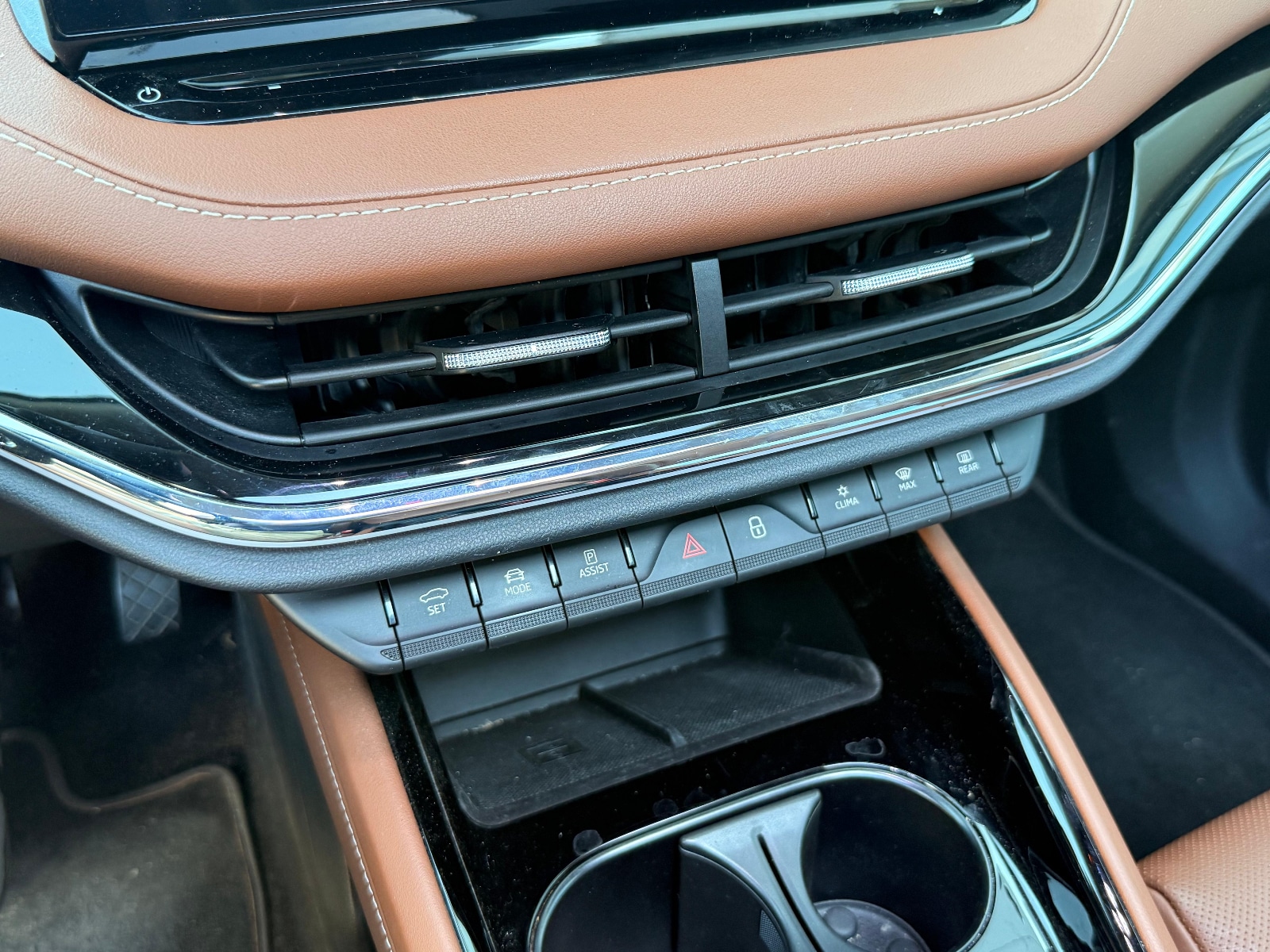 Foto 10 van Skoda Enyaq