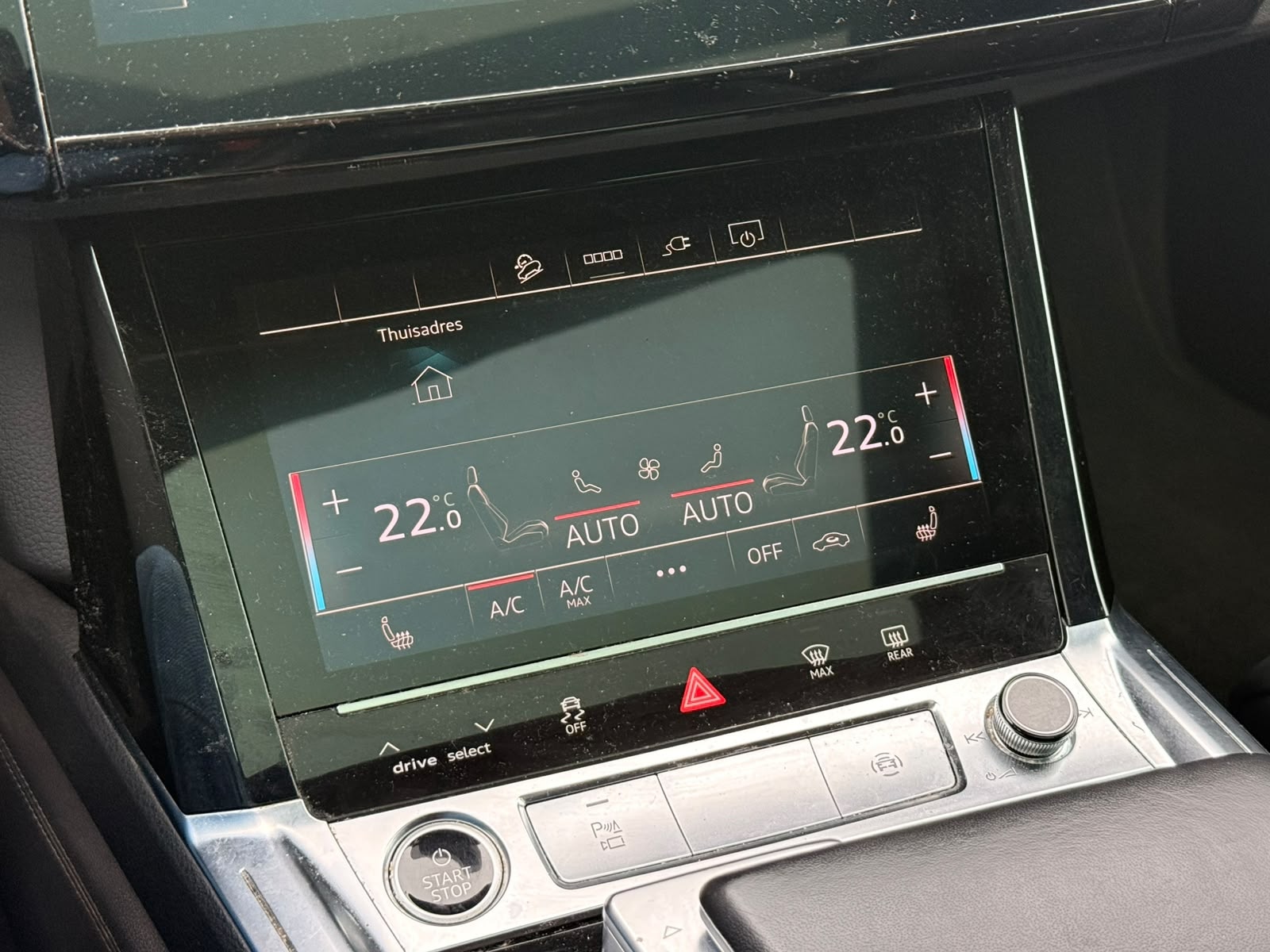 Foto 4 van Audi e-tron