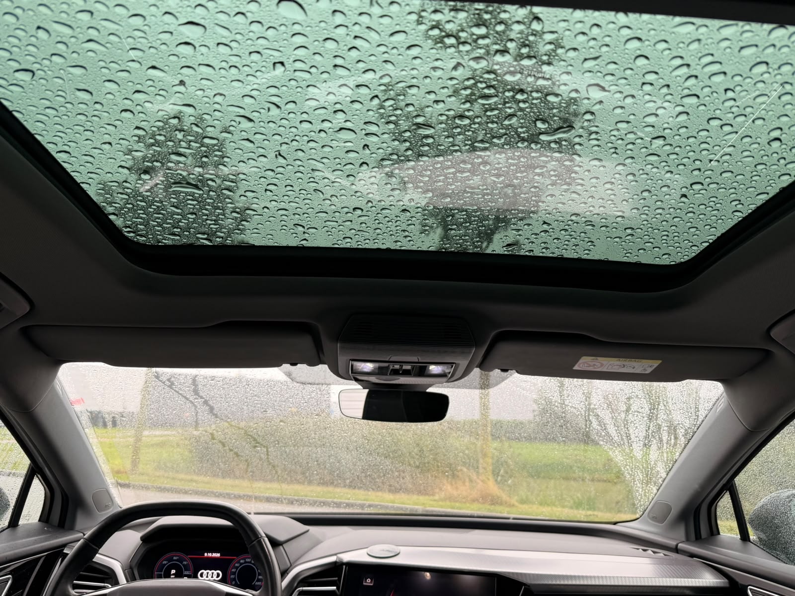Foto 9 van Audi Q4 e-tron