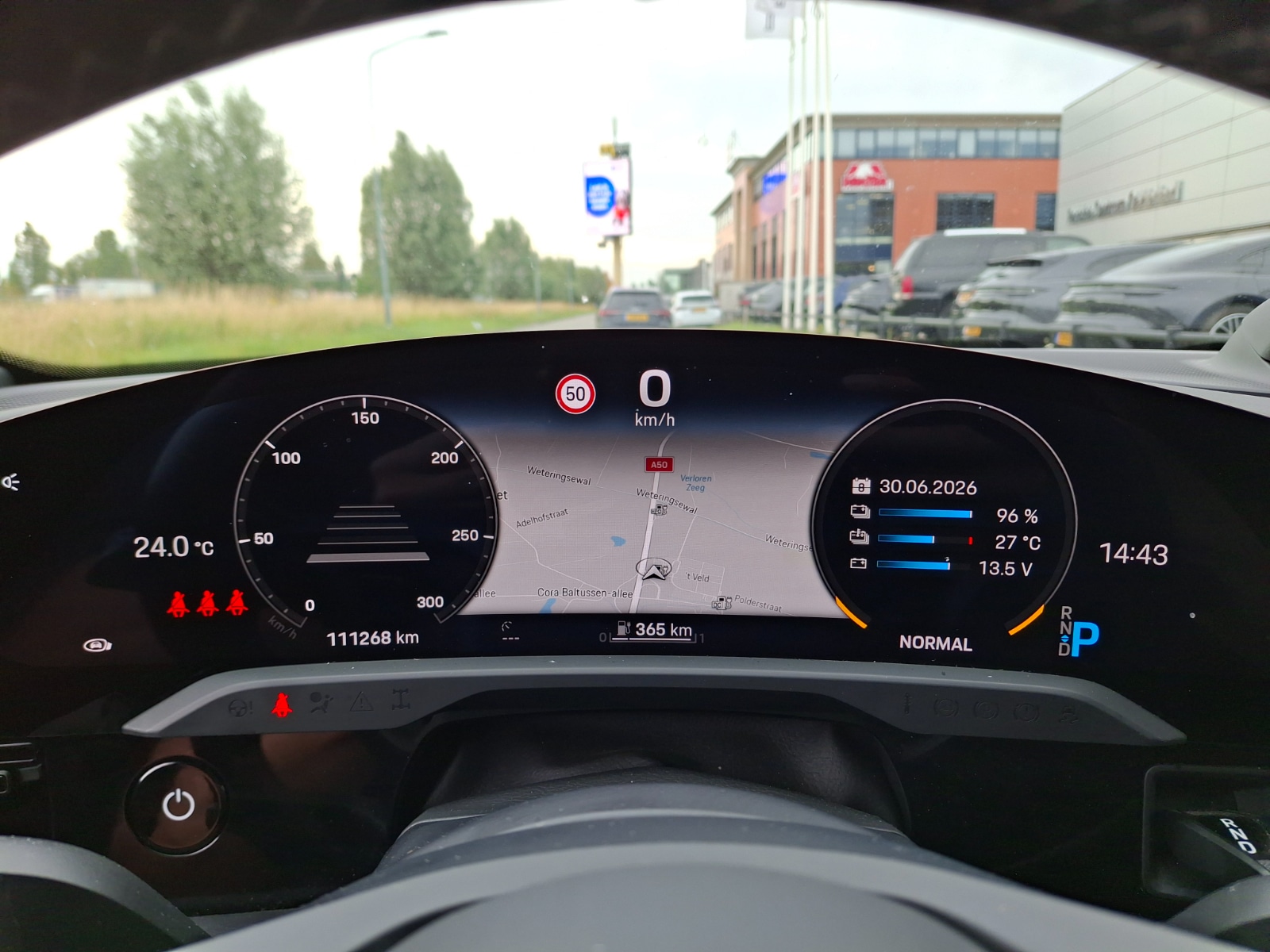 Foto 2 van Porsche Taycan