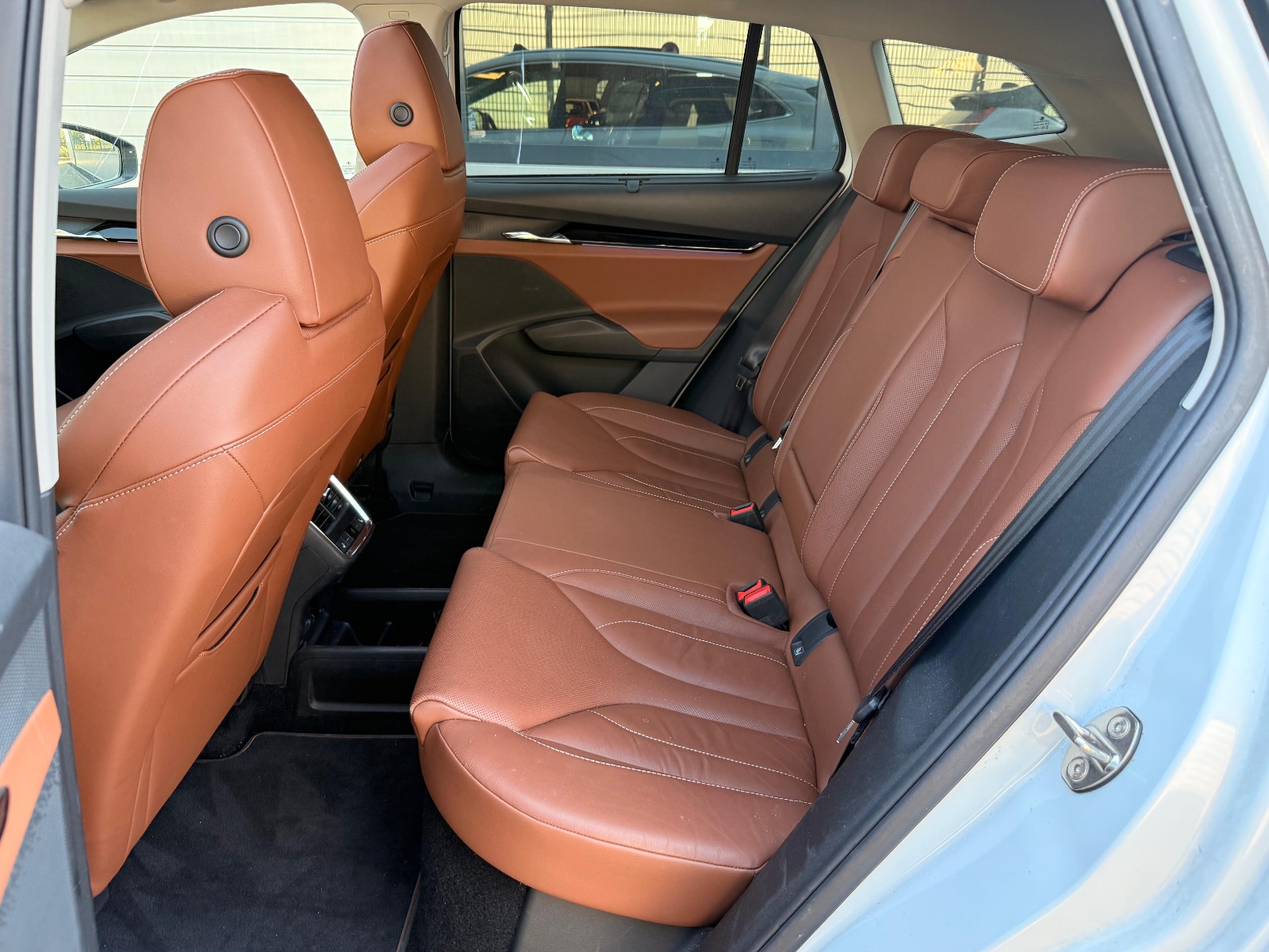 Foto 8 van Skoda Enyaq