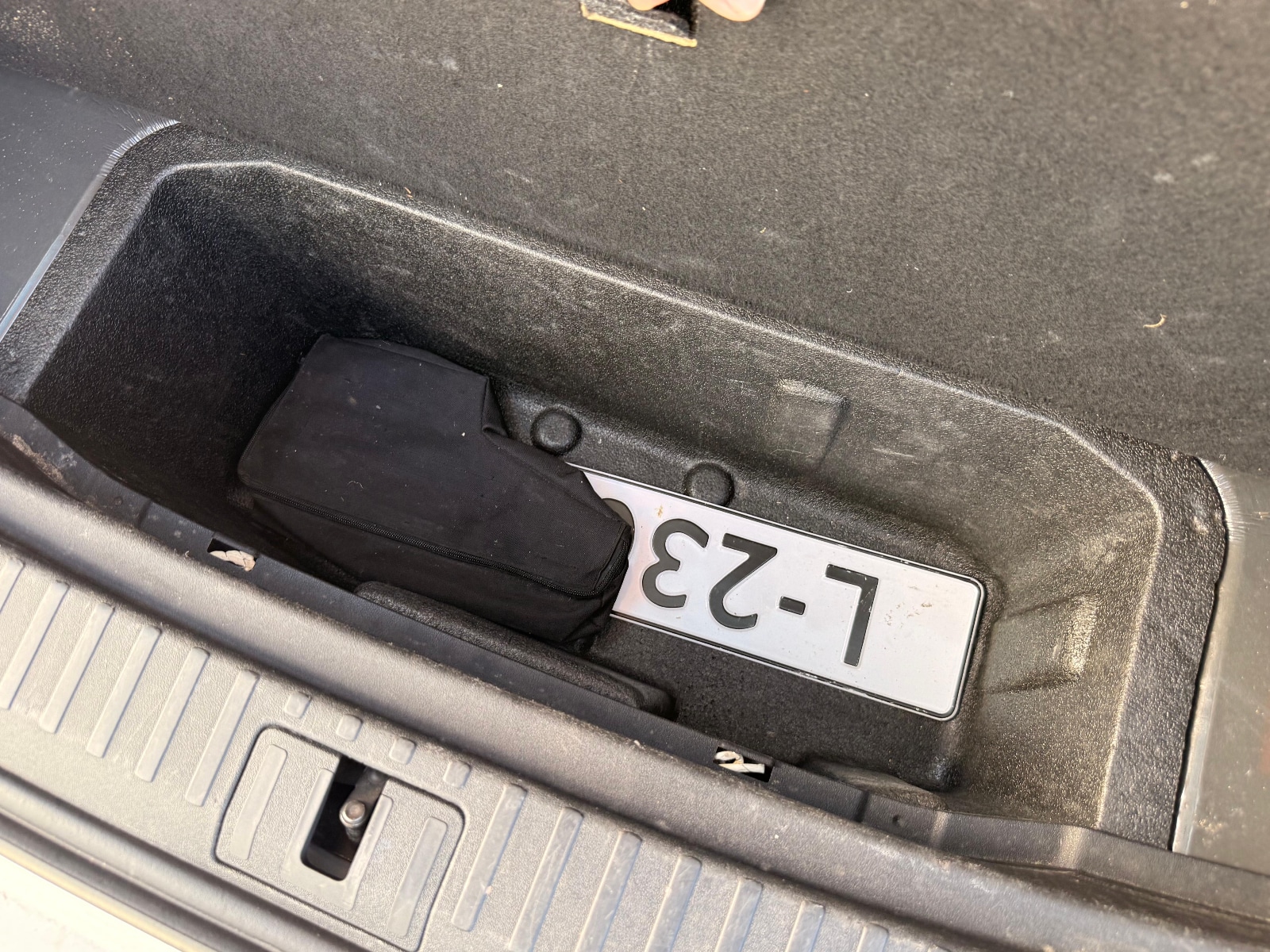 Foto 5 van Skoda Enyaq