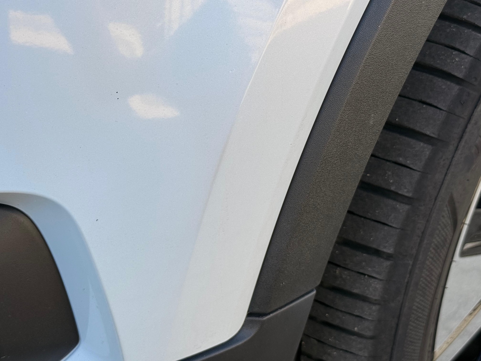Foto 15 van Volvo XC40 Recharge