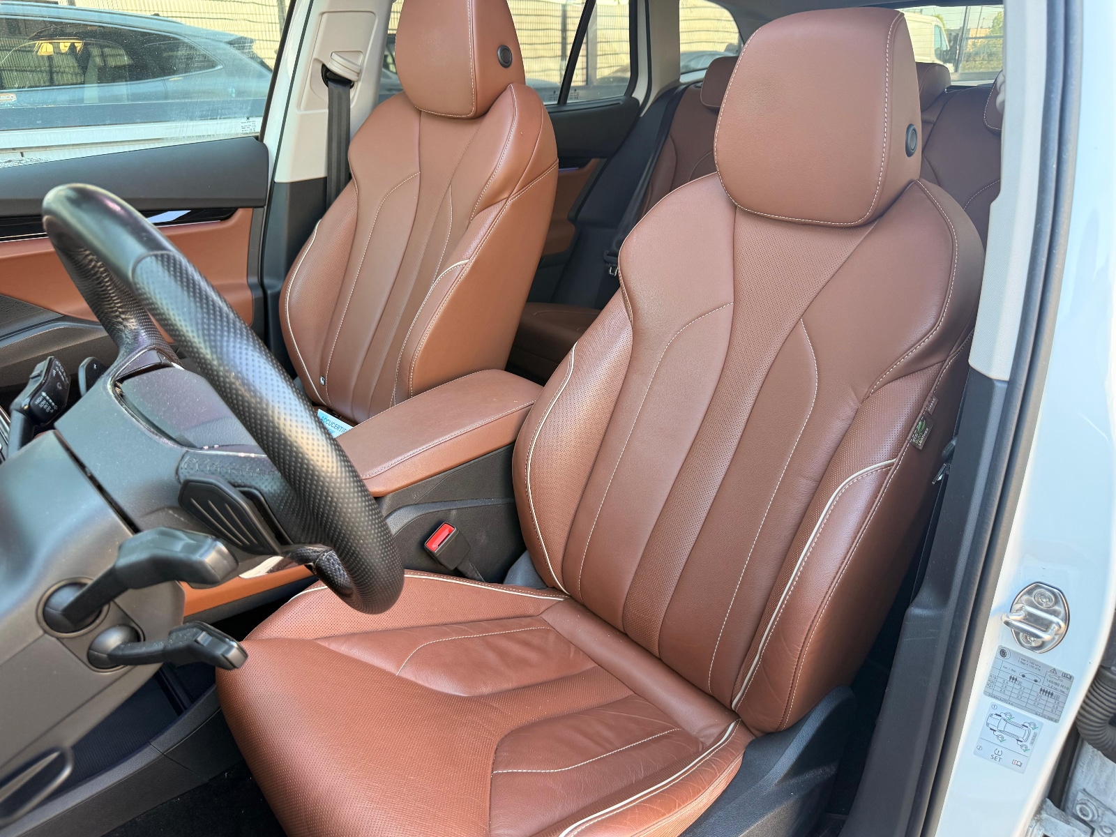 Foto 11 van Skoda Enyaq