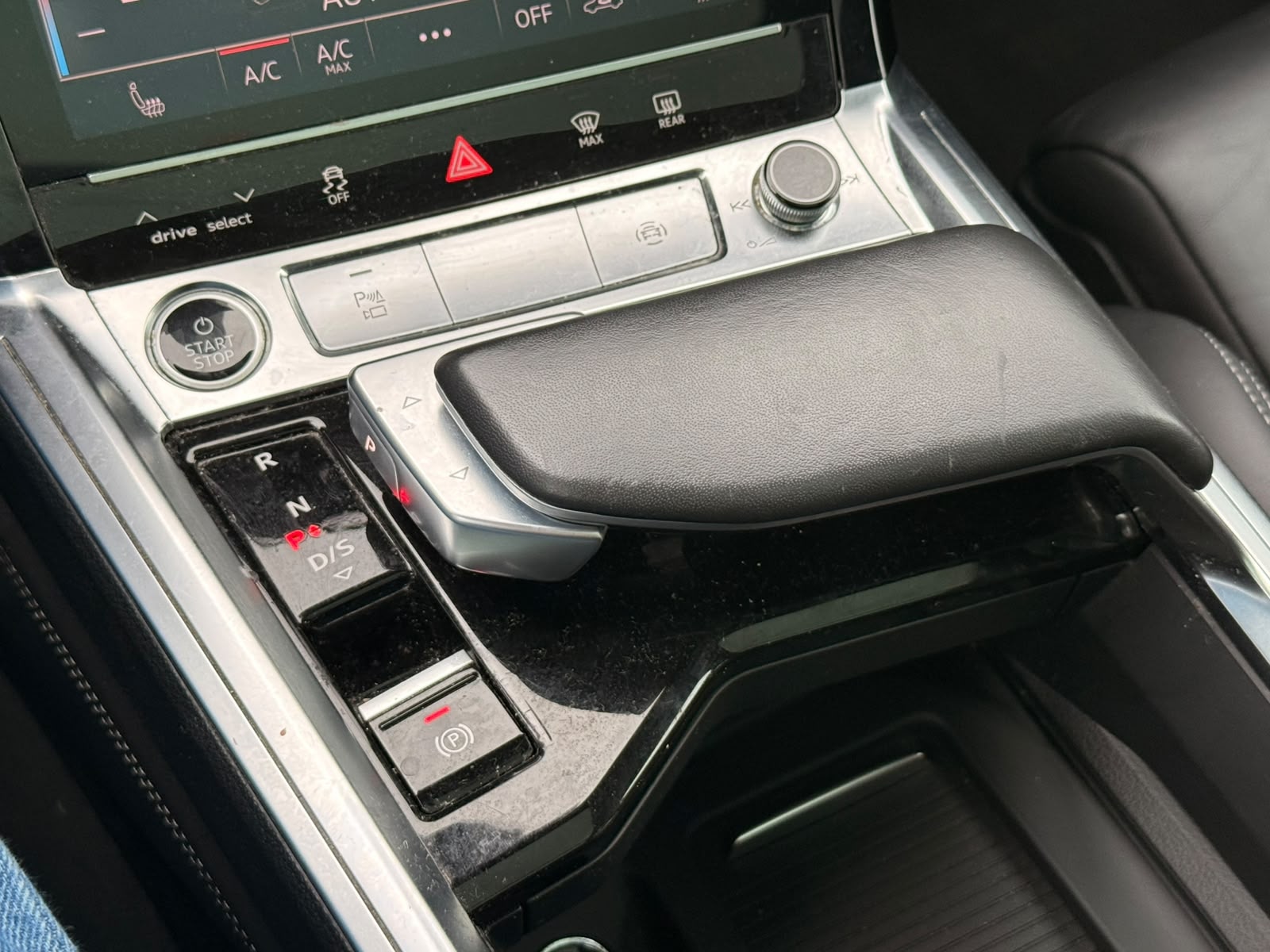 Foto 5 van Audi e-tron