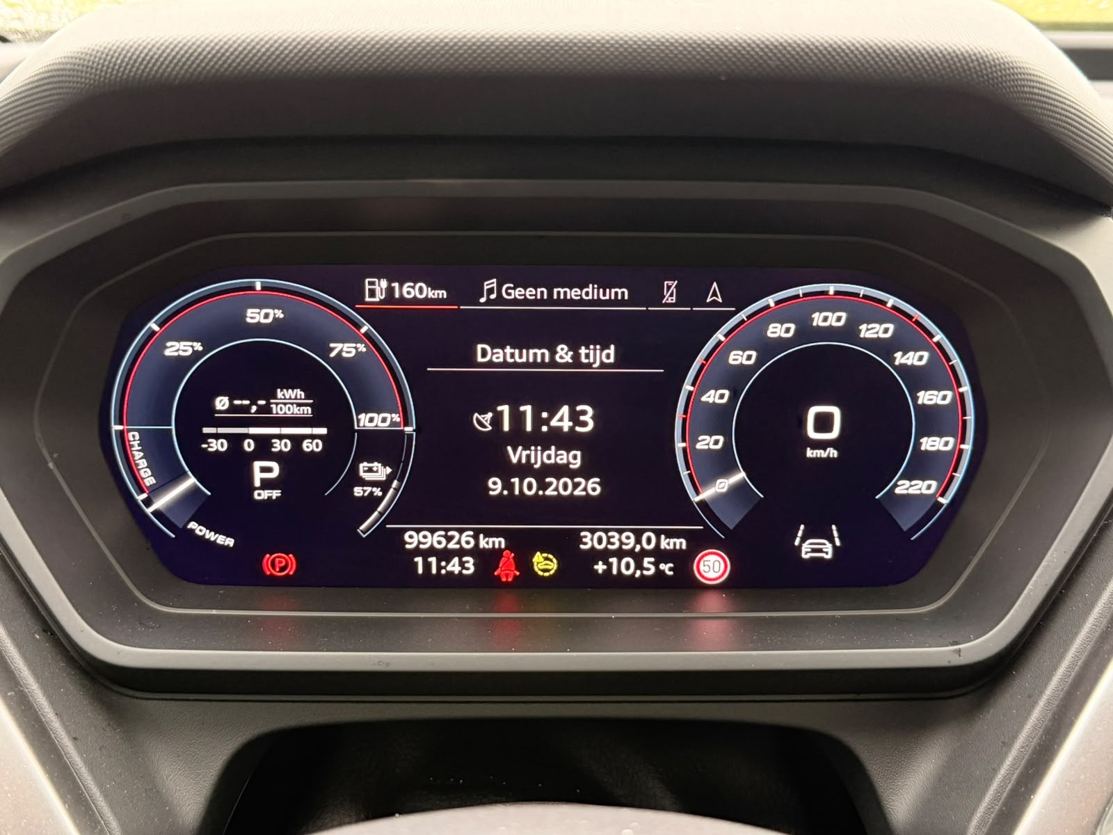 Foto 10 van Audi Q4 e-tron
