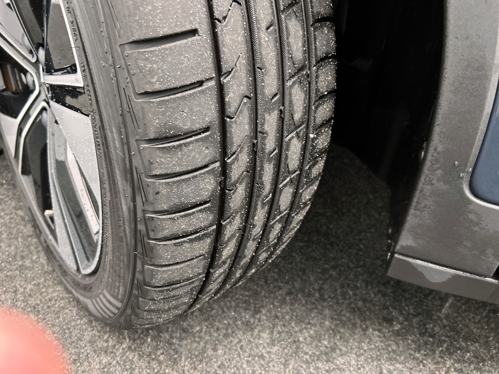 Foto 10 van Polestar 2