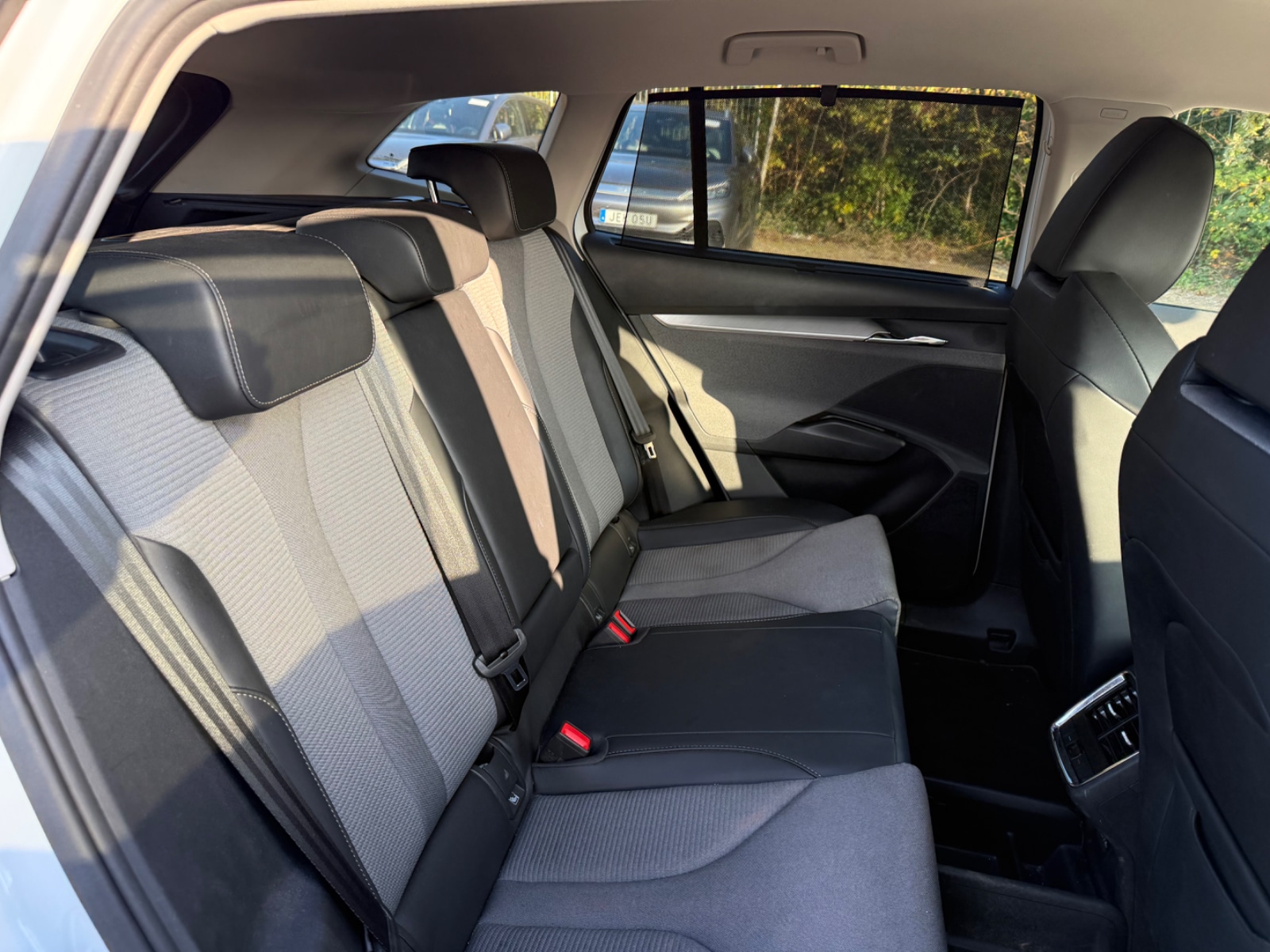 Foto 7 van Skoda Enyaq