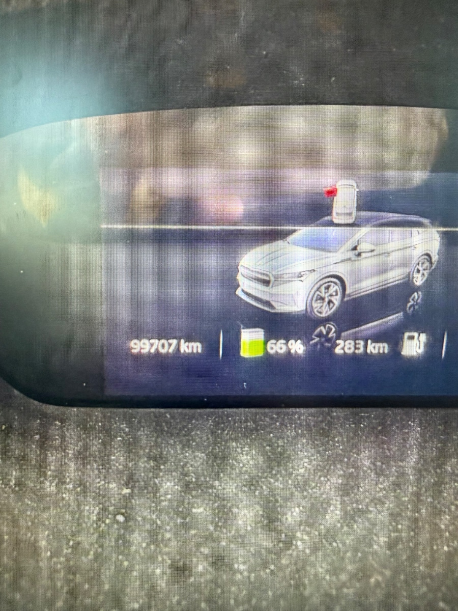 Foto 10 van Skoda Enyaq