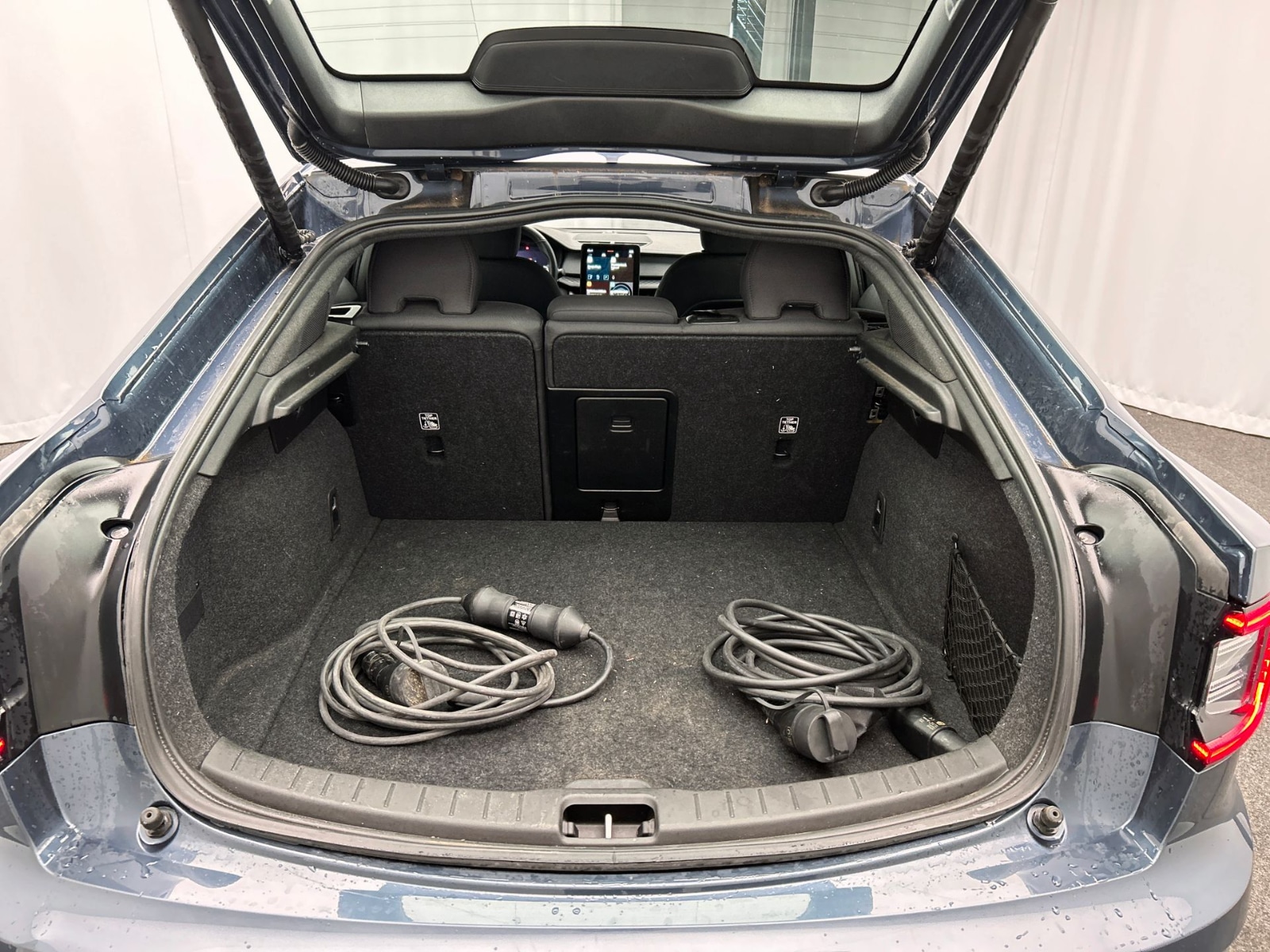 Foto 5 van Polestar 2