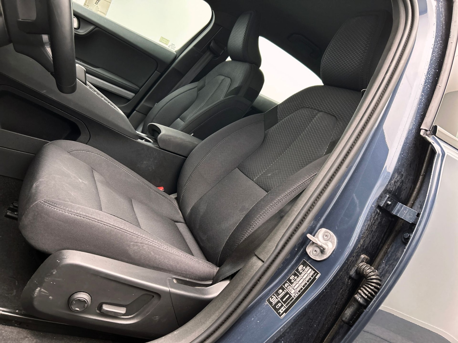 Foto 4 van Polestar 2